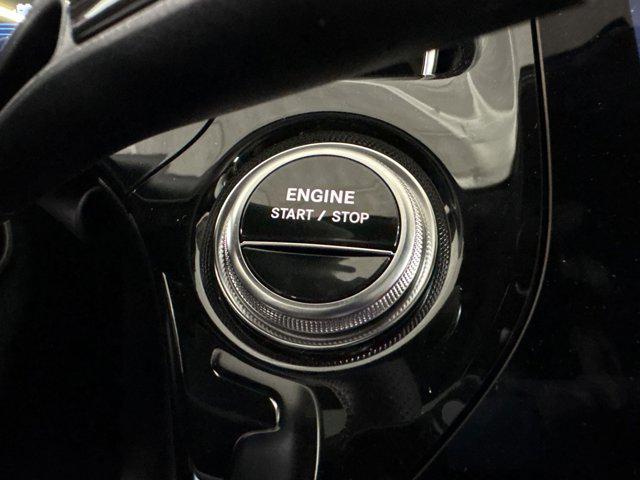 2026 Mercedes-Benz AMG E 53 E AMG E 53 E