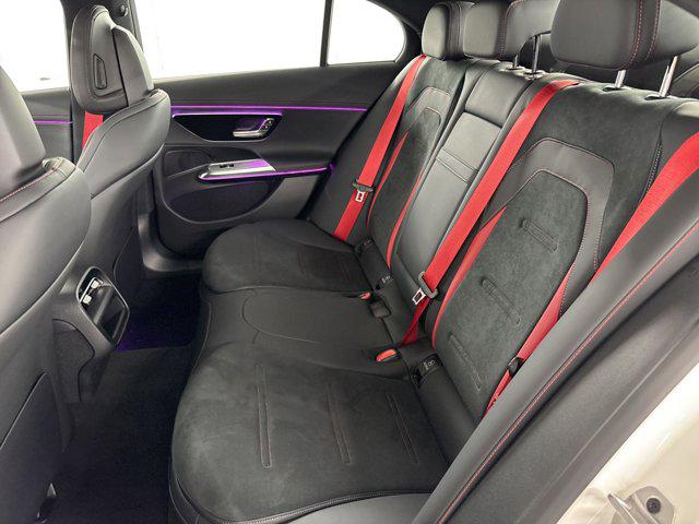 2026 Mercedes-Benz AMG E 53 E AMG E 53 E