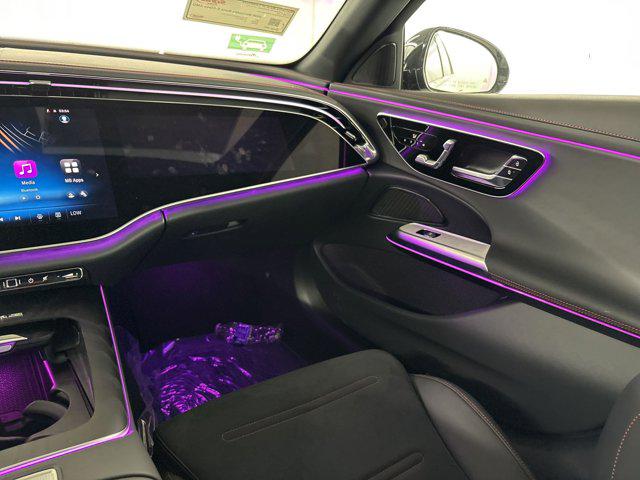 2026 Mercedes-Benz AMG E 53 E AMG E 53 E