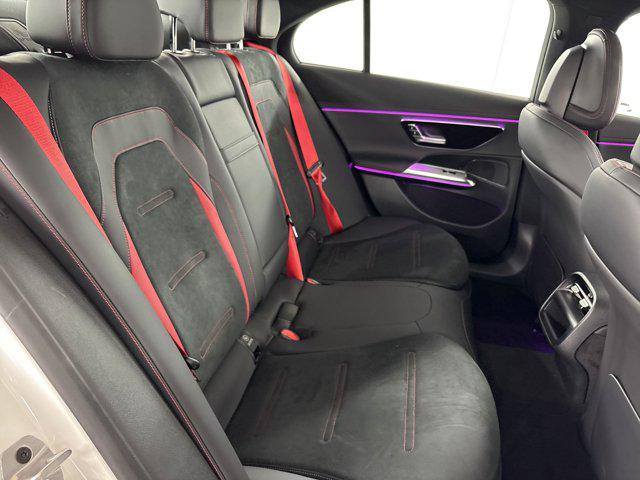 2026 Mercedes-Benz AMG E 53 E AMG E 53 E