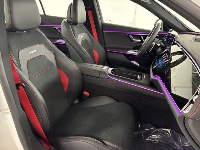 2026 Mercedes-Benz AMG E 53 E AMG E 53 E
