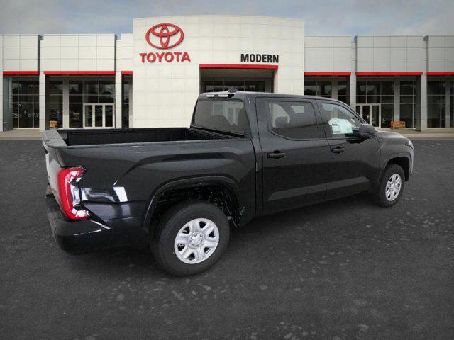 2026 Toyota Tundra SR CrewMax 5.5' Bed