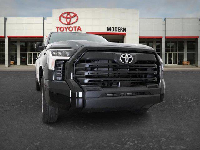 2026 Toyota Tundra SR CrewMax 5.5' Bed