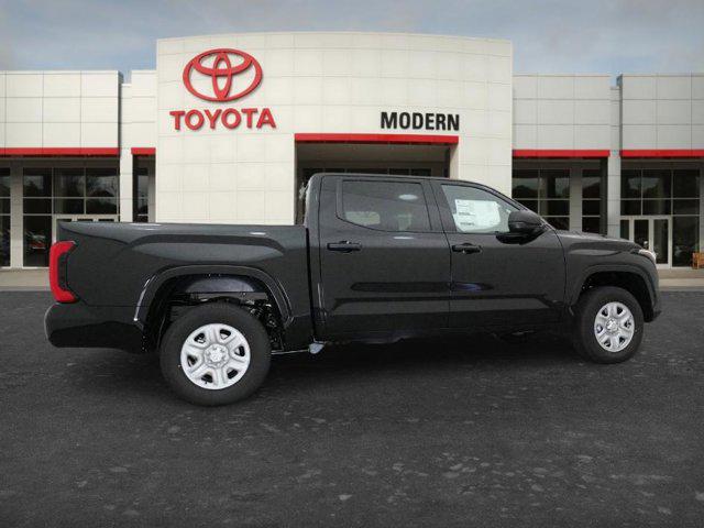 2026 Toyota Tundra SR CrewMax 5.5' Bed