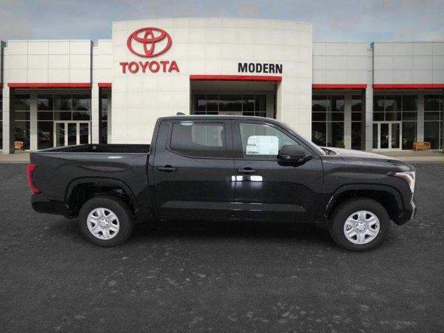 2026 Toyota Tundra SR CrewMax 5.5' Bed