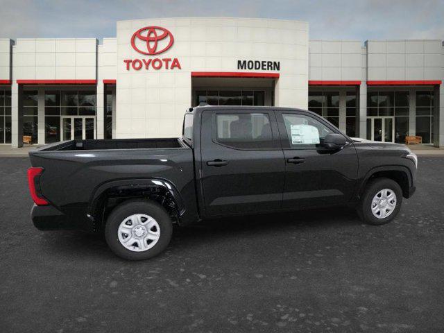 2026 Toyota Tundra SR CrewMax 5.5' Bed
