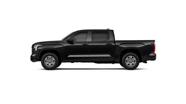 2026 Toyota Tundra SR CrewMax 5.5' Bed