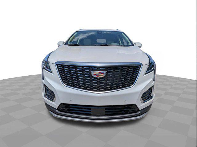 2026 Cadillac XT5 Premium Luxury FWD