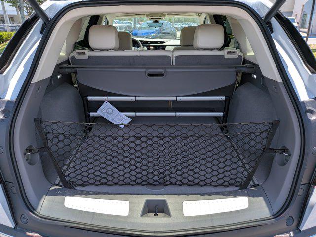 2026 Cadillac XT5 Premium Luxury FWD