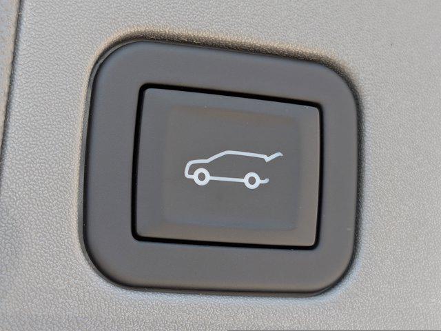2026 Cadillac XT5 Premium Luxury FWD