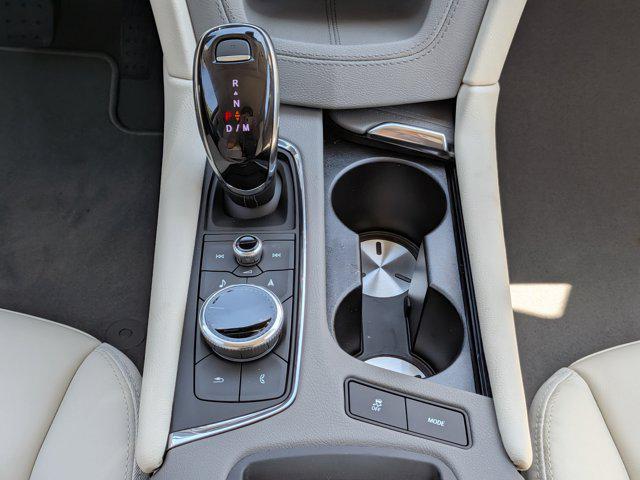 2026 Cadillac XT5 Premium Luxury FWD