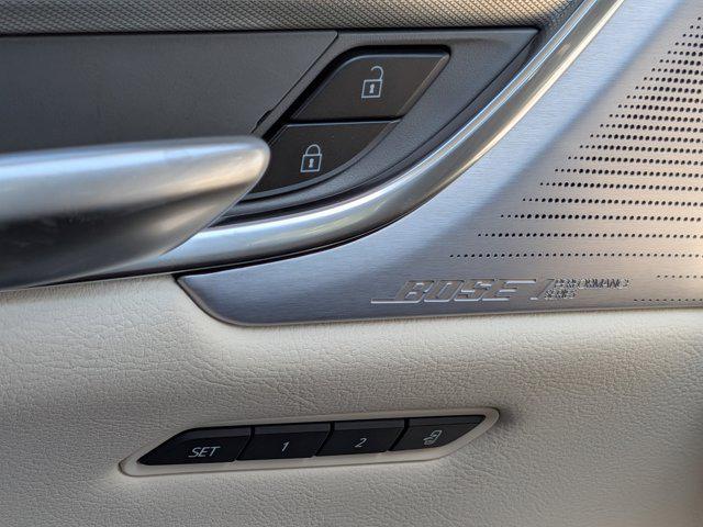 2026 Cadillac XT5 Premium Luxury FWD