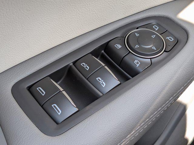 2026 Cadillac XT5 Premium Luxury FWD