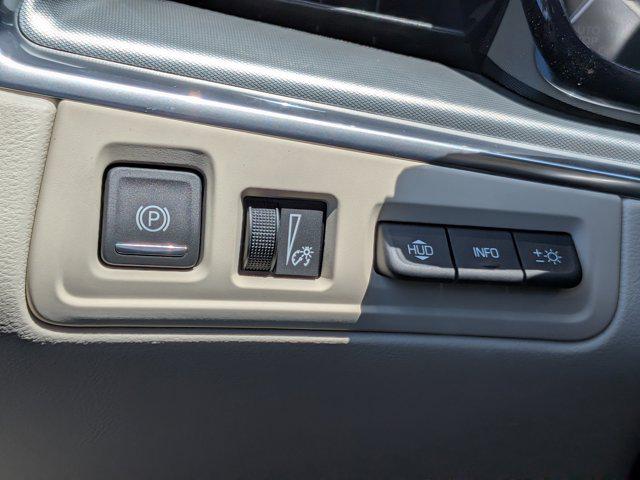 2026 Cadillac XT5 Premium Luxury FWD