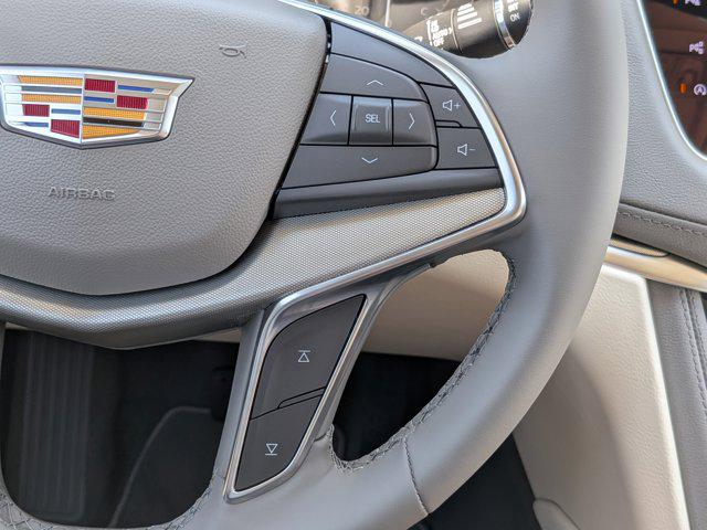 2026 Cadillac XT5 Premium Luxury FWD