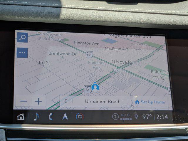 2026 Cadillac XT5 Premium Luxury FWD