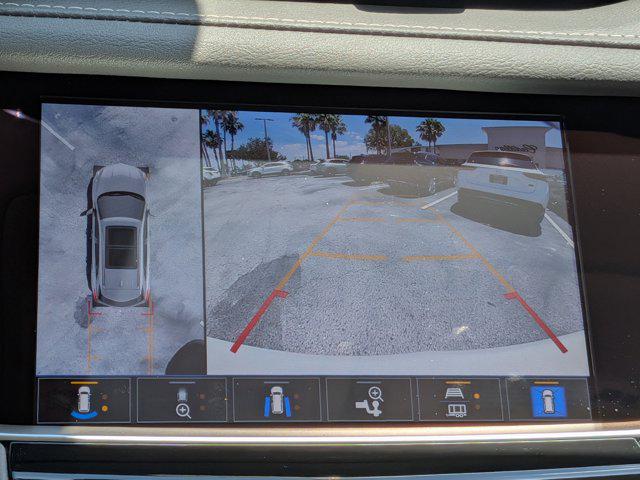 2026 Cadillac XT5 Premium Luxury FWD