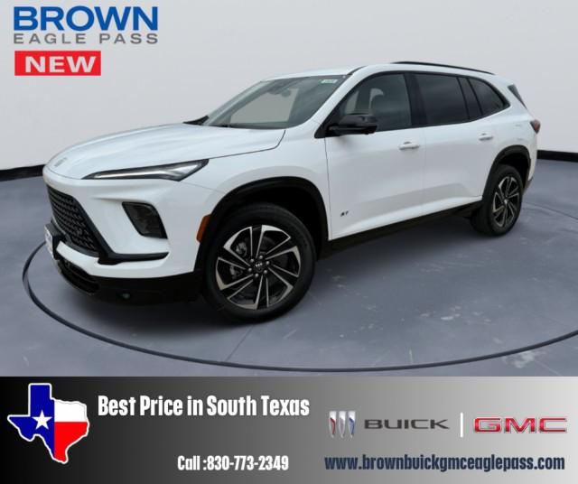 2026 Buick Enclave Sport Touring FWD for sale in Eagle Pass, TX