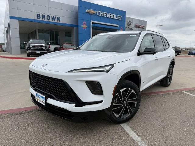 2026 Buick Enclave Sport Touring FWD