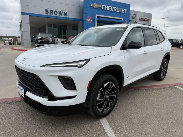 2026 Buick Enclave Sport Touring FWD