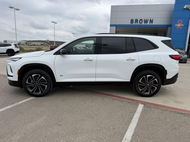 2026 Buick Enclave Sport Touring FWD