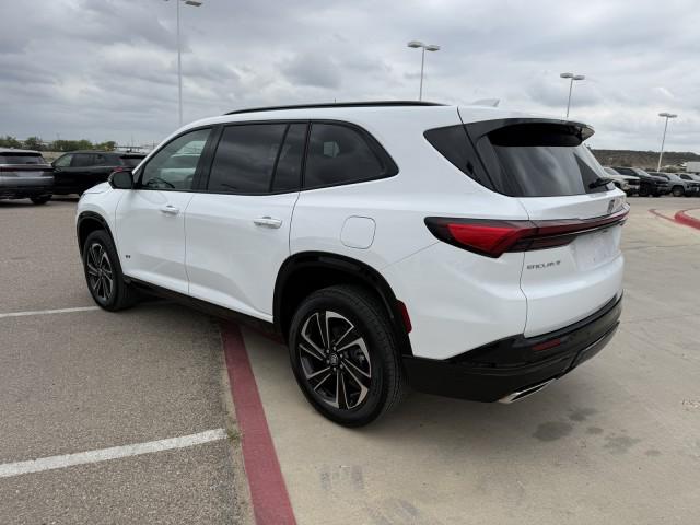 2026 Buick Enclave Sport Touring FWD