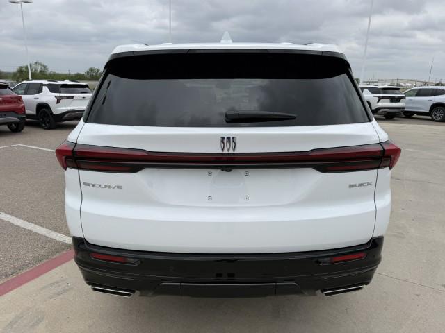 2026 Buick Enclave Sport Touring FWD