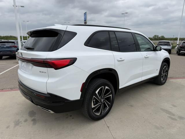 2026 Buick Enclave Sport Touring FWD