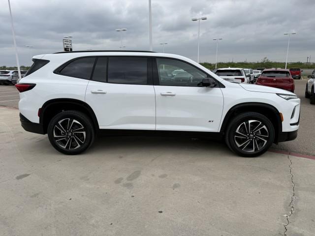 2026 Buick Enclave Sport Touring FWD