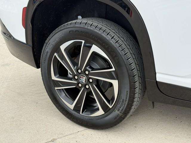 2026 Buick Enclave Sport Touring FWD