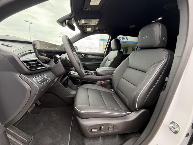 2026 Buick Enclave Sport Touring FWD