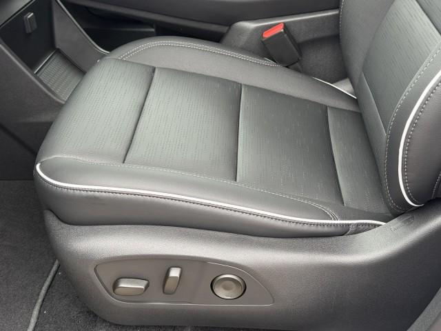 2026 Buick Enclave Sport Touring FWD