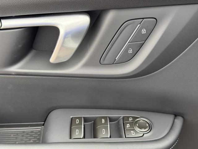 2026 Buick Enclave Sport Touring FWD