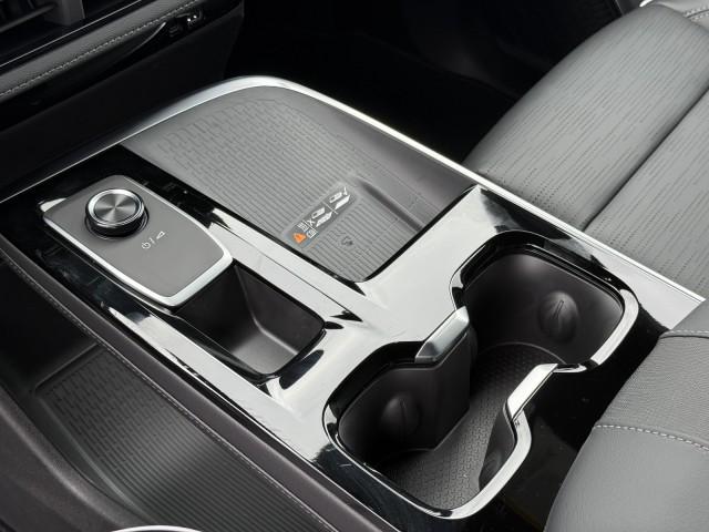 2026 Buick Enclave Sport Touring FWD