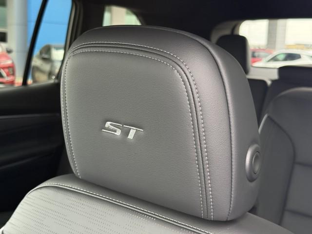 2026 Buick Enclave Sport Touring FWD