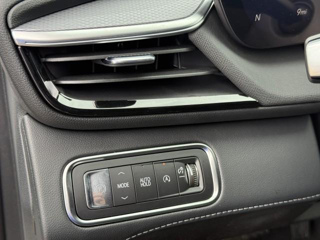 2026 Buick Enclave Sport Touring FWD