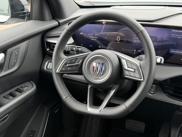 2026 Buick Enclave Sport Touring FWD