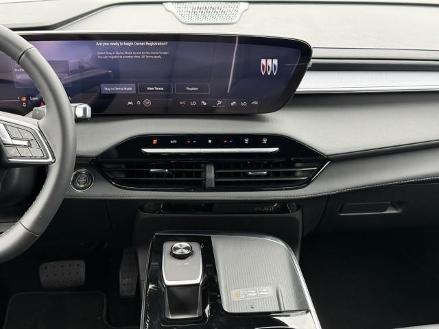 2026 Buick Enclave Sport Touring FWD
