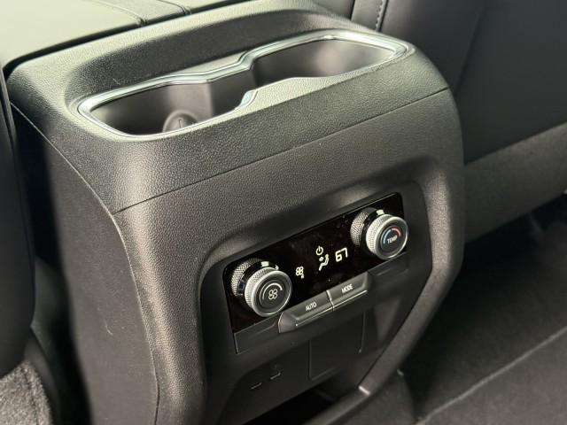 2026 Buick Enclave Sport Touring FWD