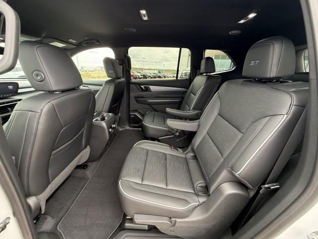 2026 Buick Enclave Sport Touring FWD