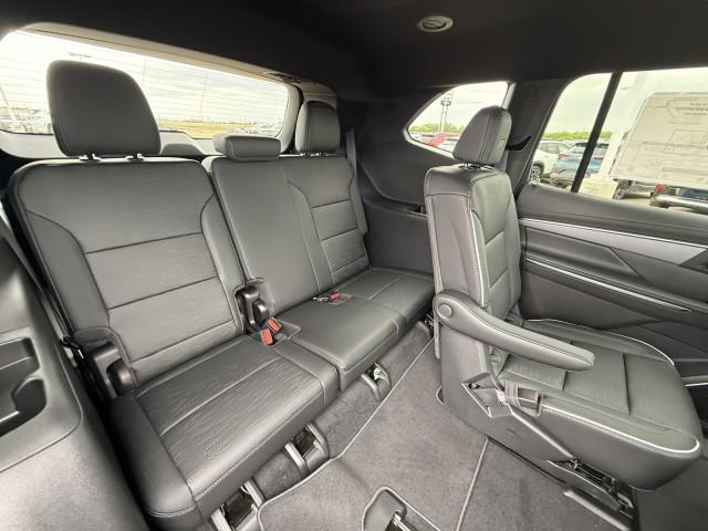 2026 Buick Enclave Sport Touring FWD