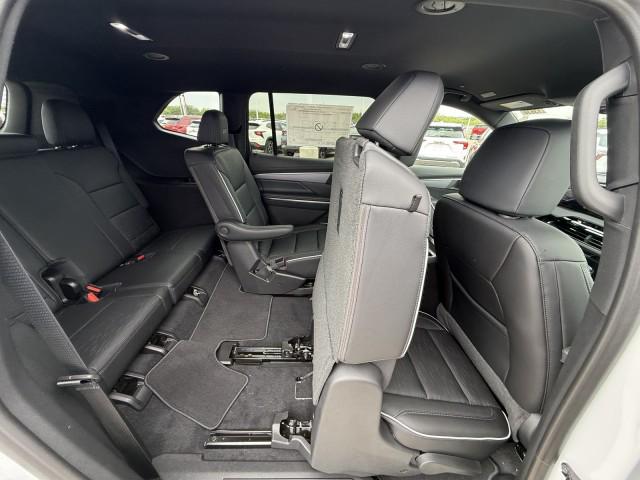 2026 Buick Enclave Sport Touring FWD