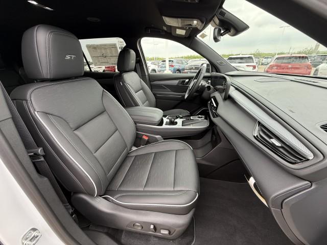 2026 Buick Enclave Sport Touring FWD