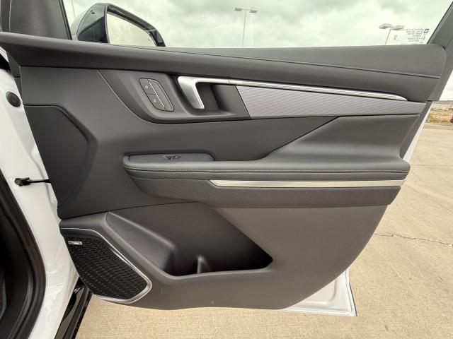 2026 Buick Enclave Sport Touring FWD