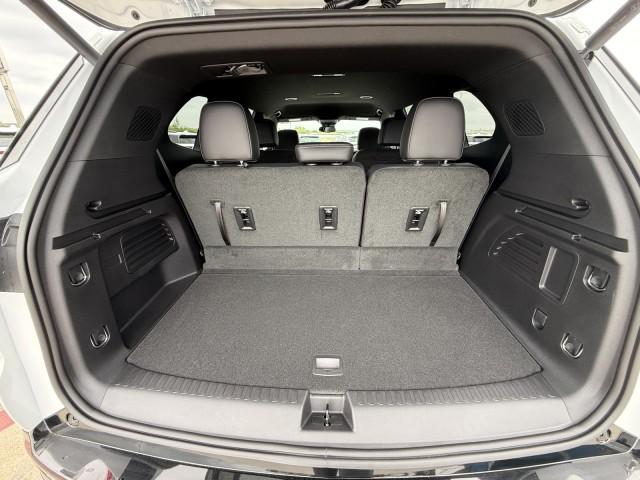 2026 Buick Enclave Sport Touring FWD