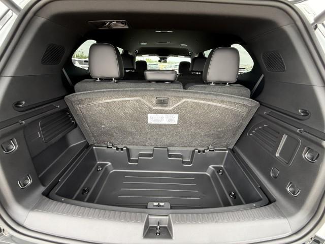 2026 Buick Enclave Sport Touring FWD