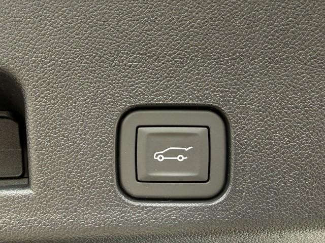 2026 Buick Enclave Sport Touring FWD