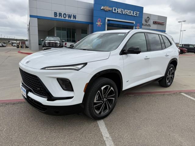2026 Buick Enclave Sport Touring FWD