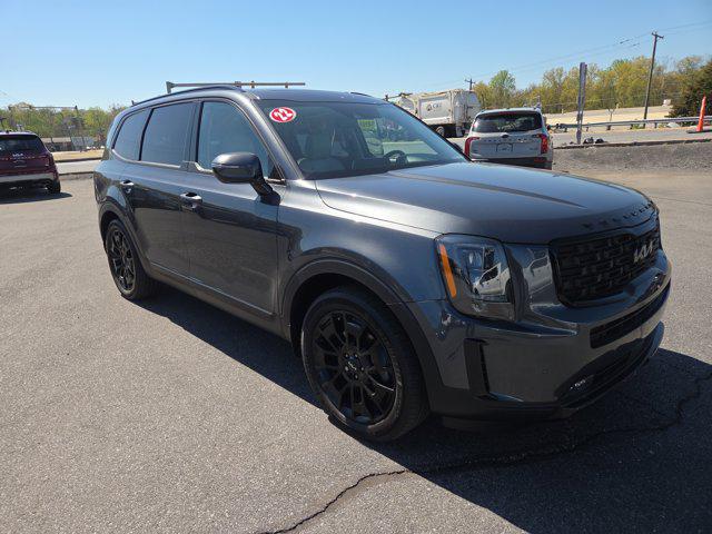 2022 Kia Telluride SX for sale in Hamburg, PA