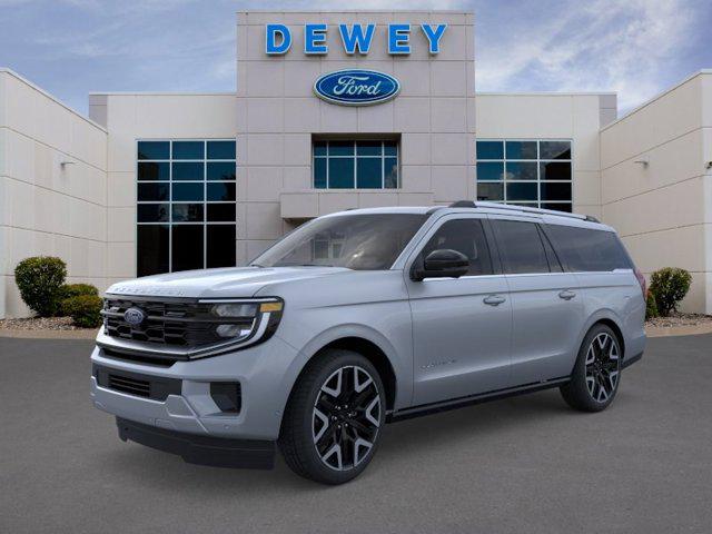 2026 Ford Expedition Max Platinum MAX for sale in Ankeny, IA